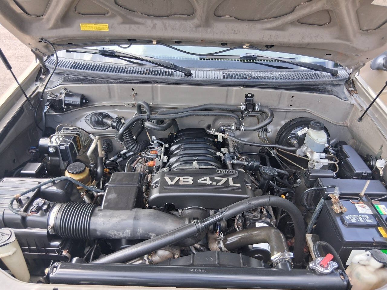 Used 2007 Toyota Sequoia SR5 RWD image 22