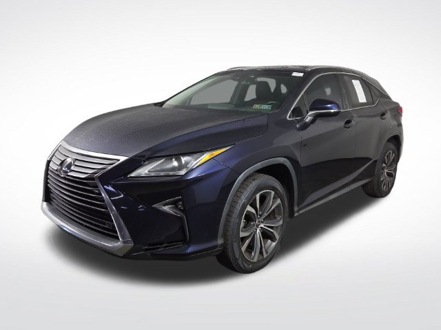 Used 2019 Lexus RX 350 AWD w/ Navigation Package image 2