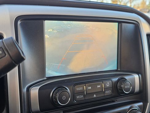 Used 2016 GMC Sierra 1500 SLT w/ Max Trailering Package image 27