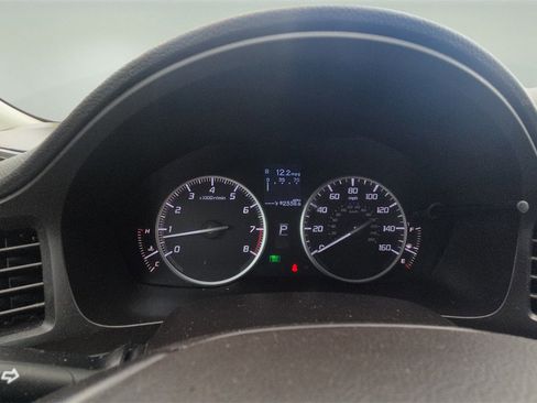 Used 2017 Acura ILX image 12