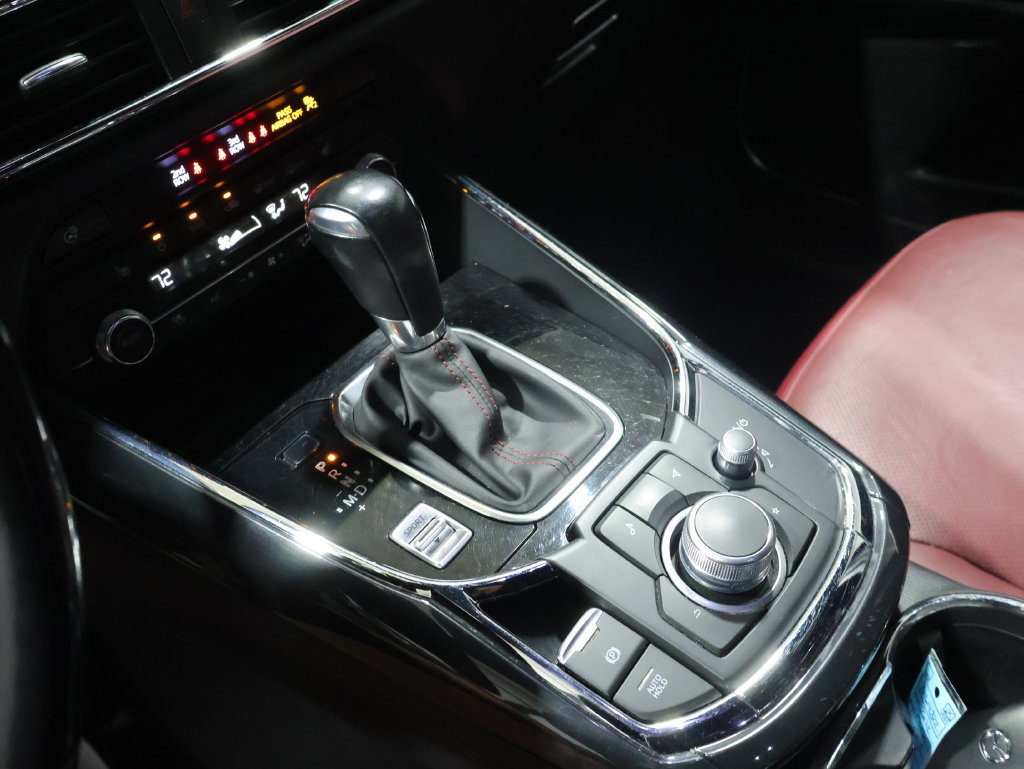 Used 2022 MAZDA CX-9 Carbon Edition AWD/4WD image 30