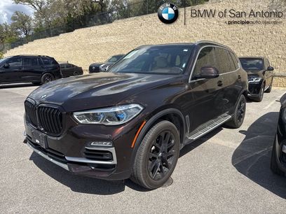 Used 2019 BMW X5 xDrive40i w/ Off-Road Package