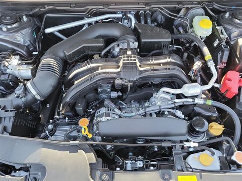 New 2026 Subaru Crosstrek 2.0i Premium image 10