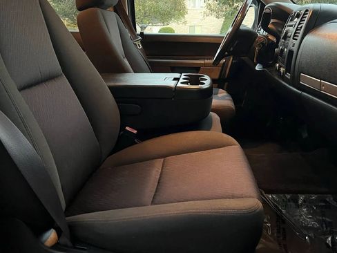 Used 2013 Chevrolet Silverado 1500 LT w/ All-Star Edition image 17