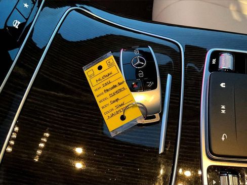 Used 2022 Mercedes-Benz CLS 450 4MATIC image 34