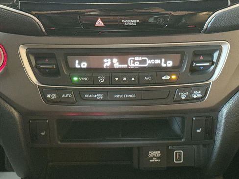 Used 2021 Honda Passport EX-L image 17