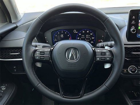 New 2026 Acura ADX FWD image 14