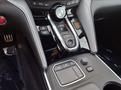 Certified 2025 Acura TLX SH-AWD w/ A-SPEC Pkg image 12