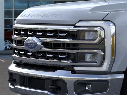 New 2026 Ford F350 Lariat image 17