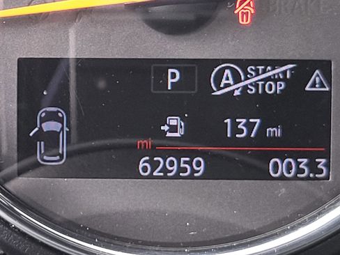 Used 2019 MINI Cooper Convertible w/ Premium Package FWD image 59