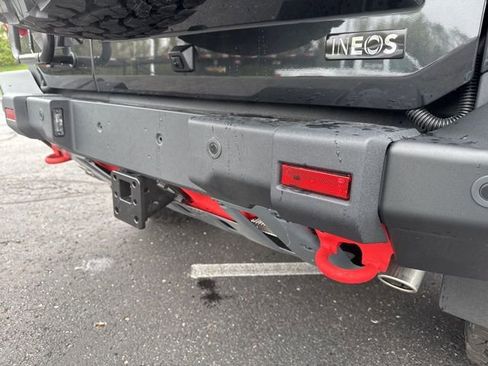 New 2026 INEOS Grenadier image 30