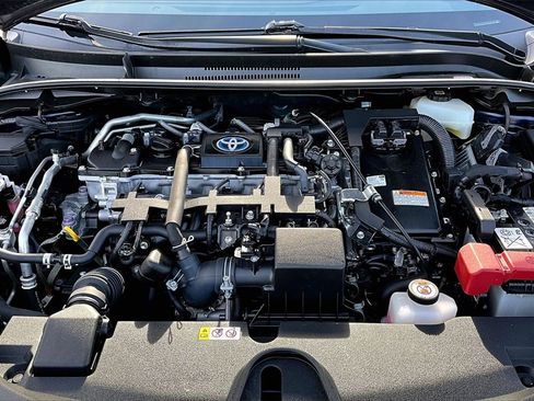 Used 2022 Toyota Corolla LE image 10