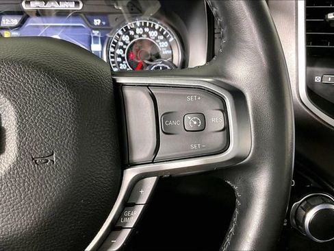 Used 2024 RAM 1500 Big Horn image 19