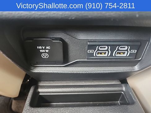 Certified 2022 Jeep Grand Cherokee L Limited AWD/4WD image 27