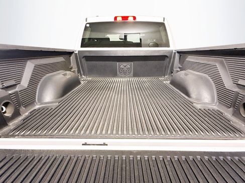 Used 2020 RAM 1500 Tradesman w/ Popular Equipment Group RWD image 34