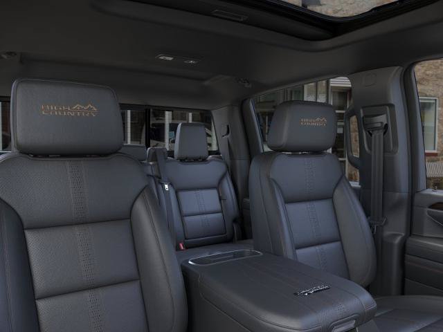 New 2026 Chevrolet Silverado 2500 High Country w/ High Country Premium Package AWD/4WD image 48