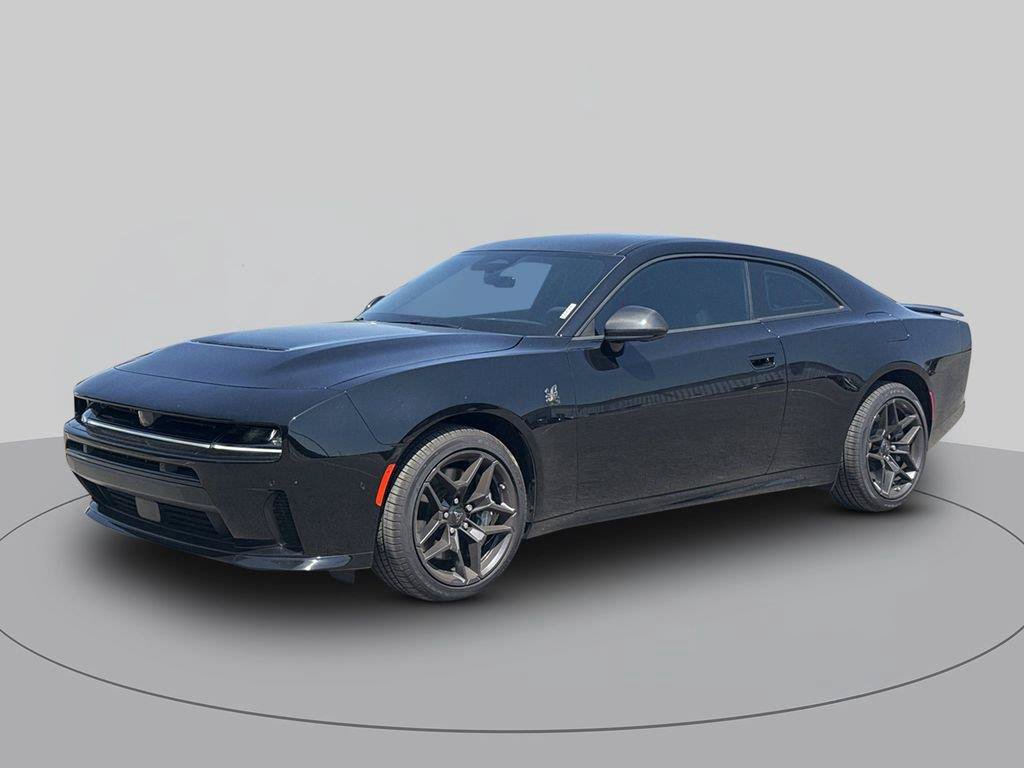 New 2026 Dodge Charger Scat Pack AWD/4WD image 7