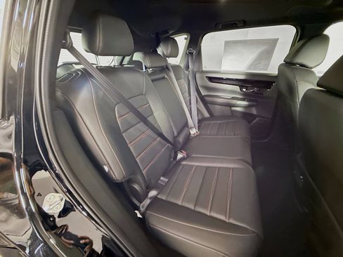 New 2026 Honda CR-V Sport Touring image 35