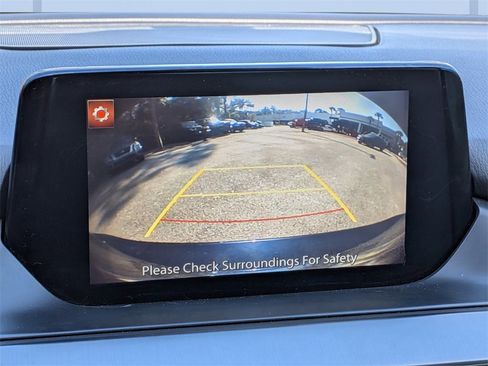 Used 2017 MAZDA MAZDA6 Grand Touring image 52