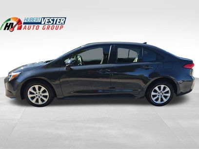 Used 2024 Toyota Corolla LE