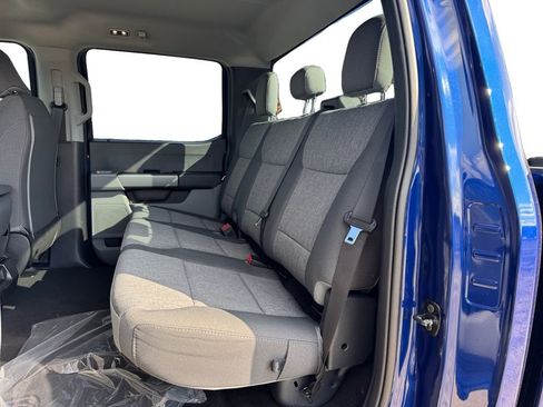 New 2026 Ford F250 XL w/ STX Appearance Package AWD/4WD image 16