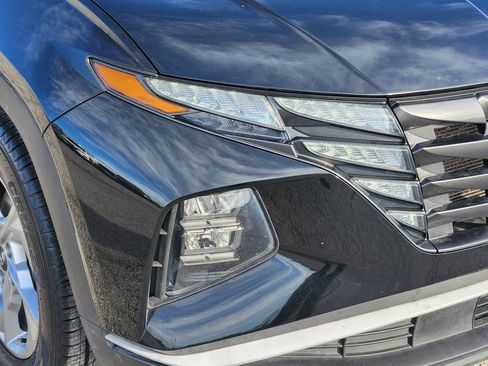 Used 2023 Hyundai Tucson SEL image 9