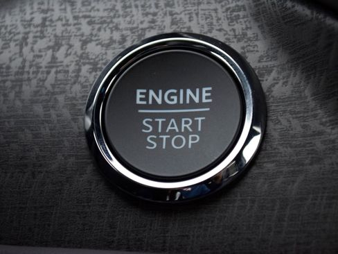 New 2026 Ford Explorer Platinum image 15