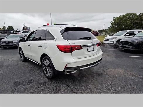 Used 2019 Acura MDX FWD w/ Technology Package image 37
