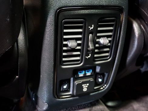 Used 2018 Jeep Grand Cherokee Trackhawk w/ Trailer Tow Group IV image 82