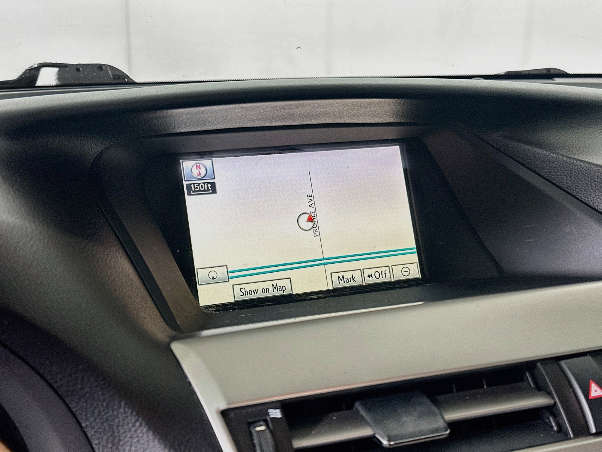 Used 2010 Lexus RX 350 AWD image 21