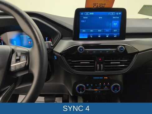 Used 2025 Ford Escape Active image 16