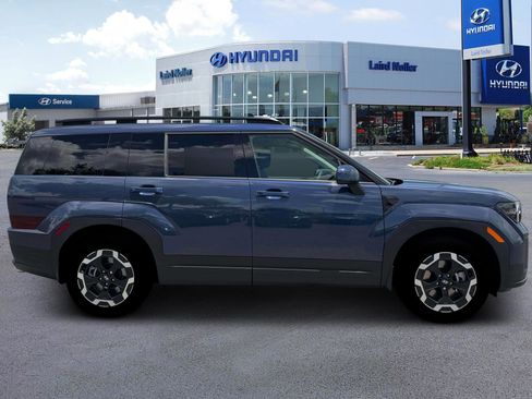 New 2026 Hyundai Santa Fe SEL image 10