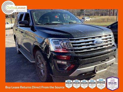 Used 2018 Ford Expedition XLT w/ Equipment Group 202A