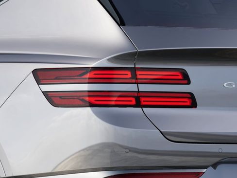 New 2027 Genesis GV80 2.5T Prestige AWD/4WD image 10