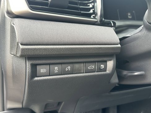 New 2026 Toyota Camry LE w/ Convenience Package image 15