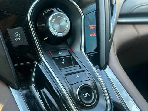 Used 2020 Acura RDX w/ Technology Package FWD image 45