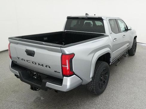 New 2026 Toyota Tacoma SR5 image 93