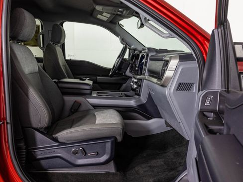 Used 2021 Ford F150 XLT w/ Equipment Group 302A High AWD/4WD image 43