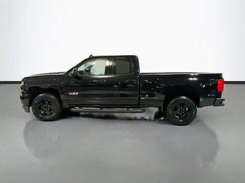 Used 2019 Chevrolet Silverado 1500 LT w/ All Star Edition AWD/4WD image 6