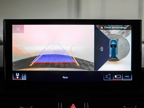 Used 2023 Audi Q5 2.0T Premium Plus w/ Premium Plus Package image 21