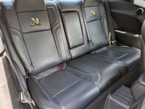 Used 2022 Dodge Challenger R/T Scat Pack RWD image 29