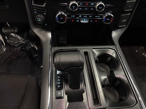 New 2026 Ford F150 XLT w/ Equipment Group 302A MID image 25