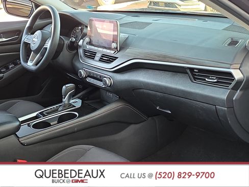 Used 2023 Nissan Altima 2.5 SV FWD image 27