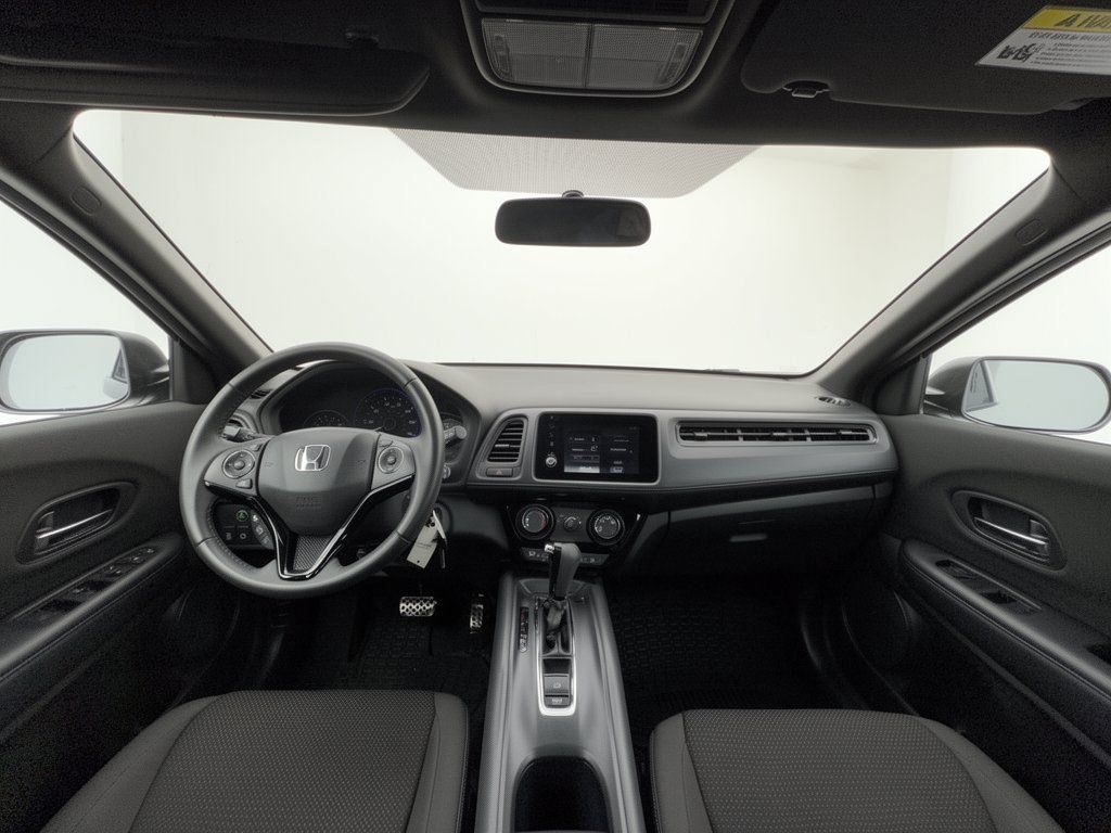 Used 2020 Honda HR-V Sport image 17