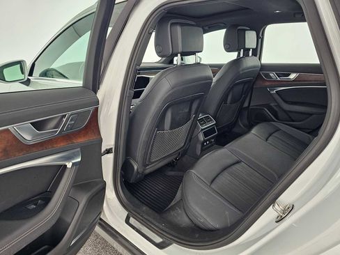 Used 2020 Audi A6 3.0T allroad Premium Plus w/ Audi Side Assist Package image 15