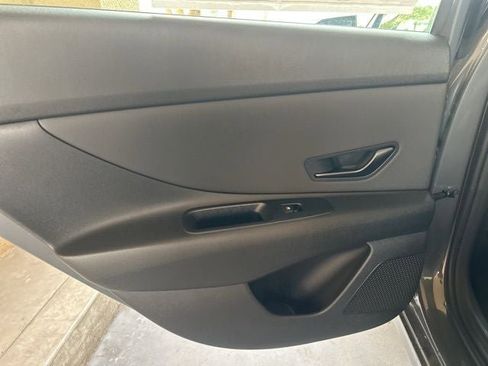 New 2026 Hyundai Elantra SEL Sport Premium image 23