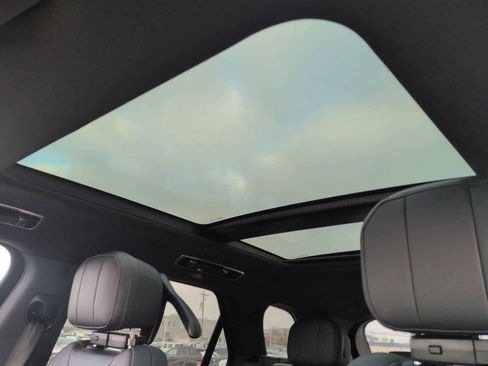 New 2025 Land Rover Range Rover Sport SE image 19