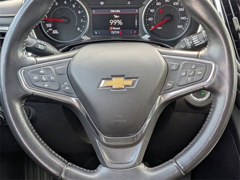 Certified 2021 Chevrolet Equinox Premier image 9