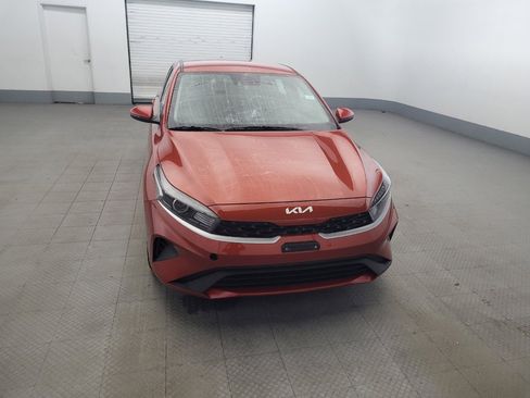 Used 2023 Kia Forte LXS w/ LXS Technology Package FWD image 14