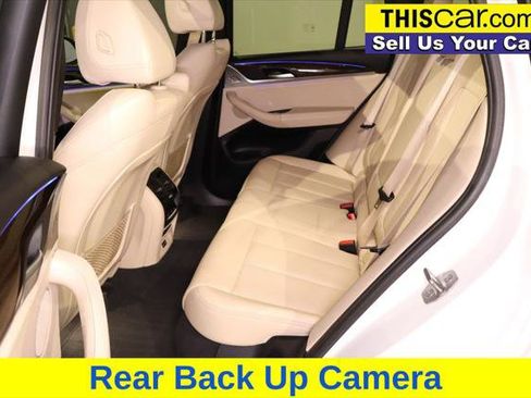 Used 2022 BMW X3 sDrive30i w/ Premium Package w/ZPA RWD image 29
